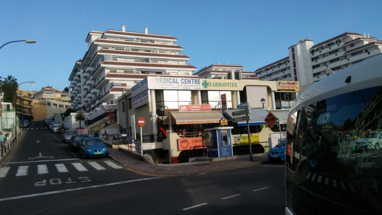 プエルト・デ・サンティアゴApartamento Seguro De Solアパートメント 部屋 写真